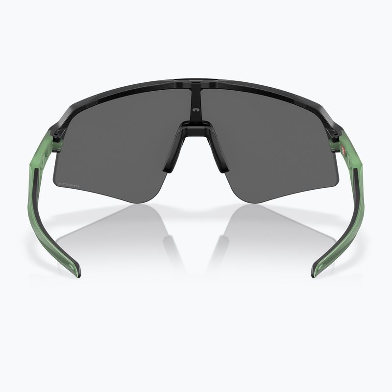 Akiniai nuo saulės Oakley Sutro Lite Sweep matte black/prizm black 7