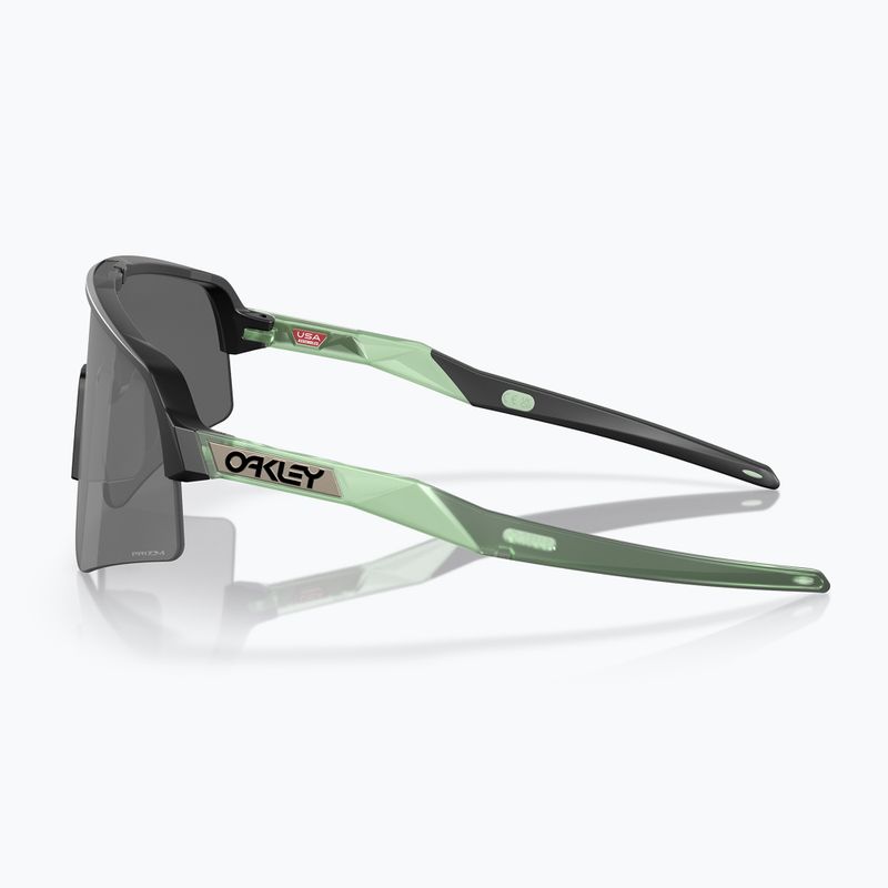 Akiniai nuo saulės Oakley Sutro Lite Sweep matte black/prizm black 8