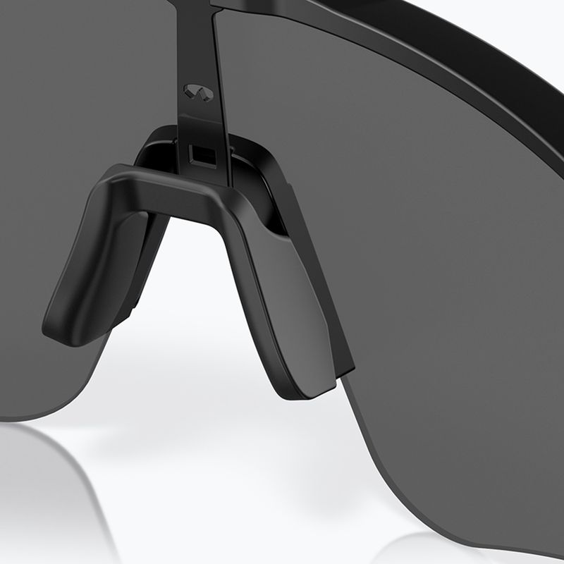 Akiniai nuo saulės Oakley Sutro Lite Sweep matte black/prizm black 10