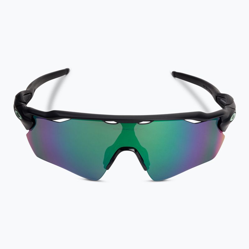 Akiniai nuo saulės Oakley Radar EV Path matte black/prizm jade polarized 3