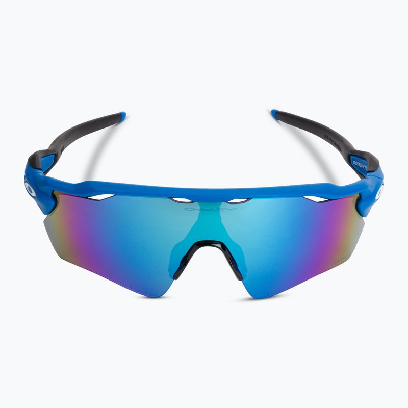 Akiniai nuo saulės Oakley Radar EV Path matte sapphire/prizm sapphire polarized 3