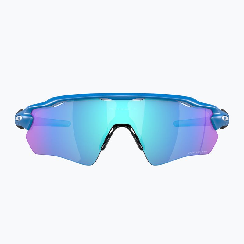 Akiniai nuo saulės Oakley Radar EV Path matte sapphire/prizm sapphire polarized 6
