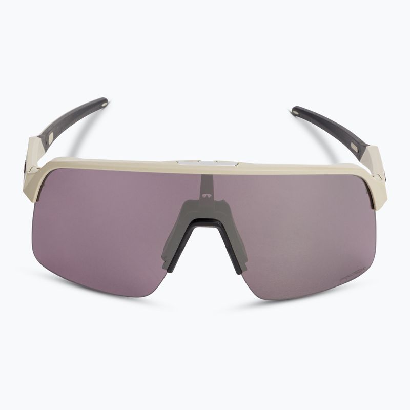 Akiniai nuo saulės Oakley Sutro Lite matte sand/prizm road black 3