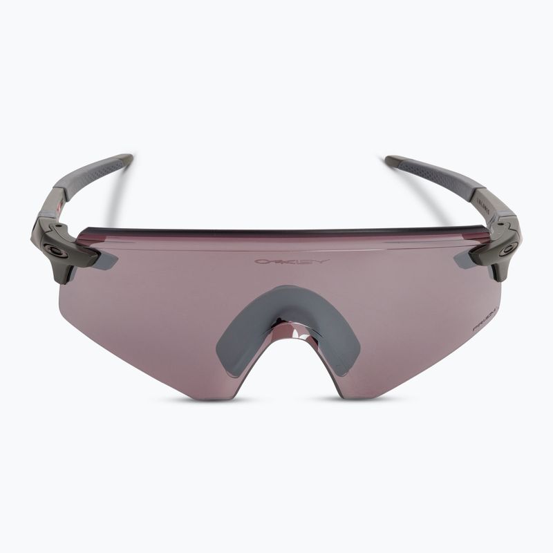 Akiniai nuo saulės Oakley Encoder matte olive/prizm road black 3