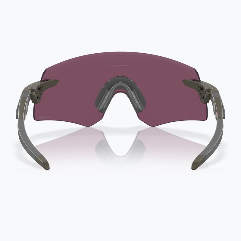 Akiniai nuo saulės Oakley Encoder matte olive/prizm road black 7