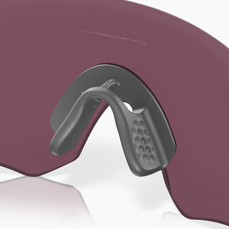Akiniai nuo saulės Oakley Encoder matte olive/prizm road black 10