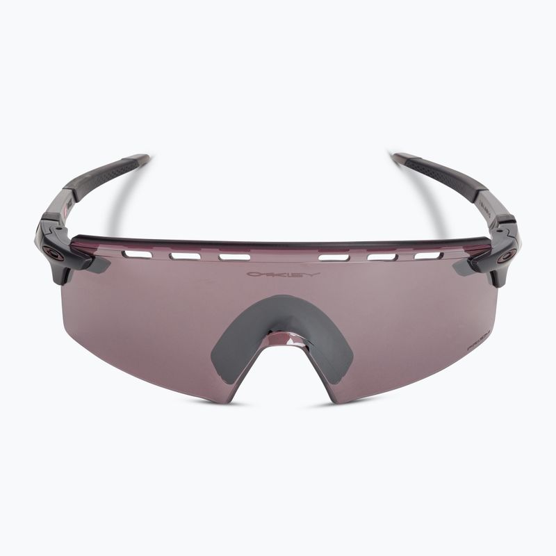 Akiniai nuo saulės Oakley Encoder Strike Vented matte grey smoke/prizm road black 3