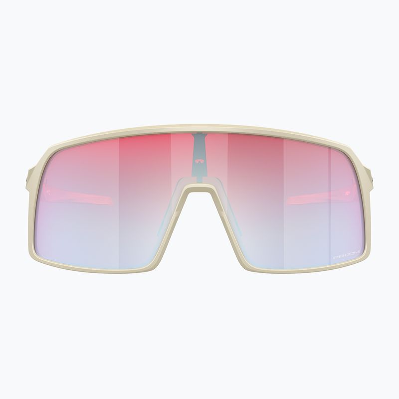 Akiniai nuo saulės Oakley Sutro matte sand/prizm snow sapphire 6