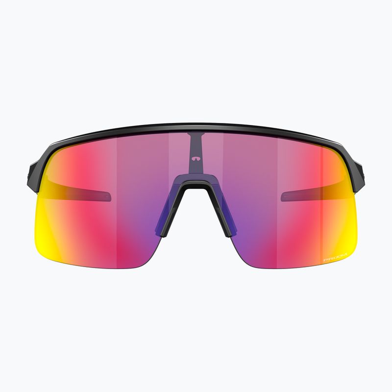 Akiniai nuo saulės Oakley Sutro Lite matte black/prizm road 6