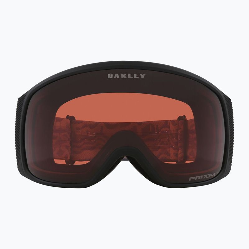 Slidinėjimo akiniai Oakley Flight Tracker M toadstool wave/prizm snow garnet 2