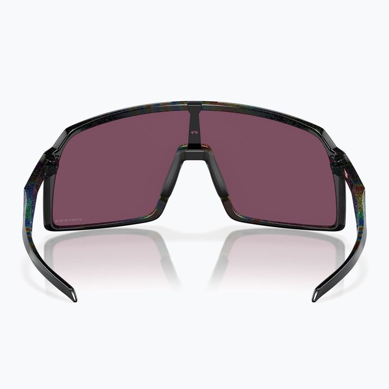 Oakley Sutro dark galaxy/prizm road black akiniai nuo saulės 5