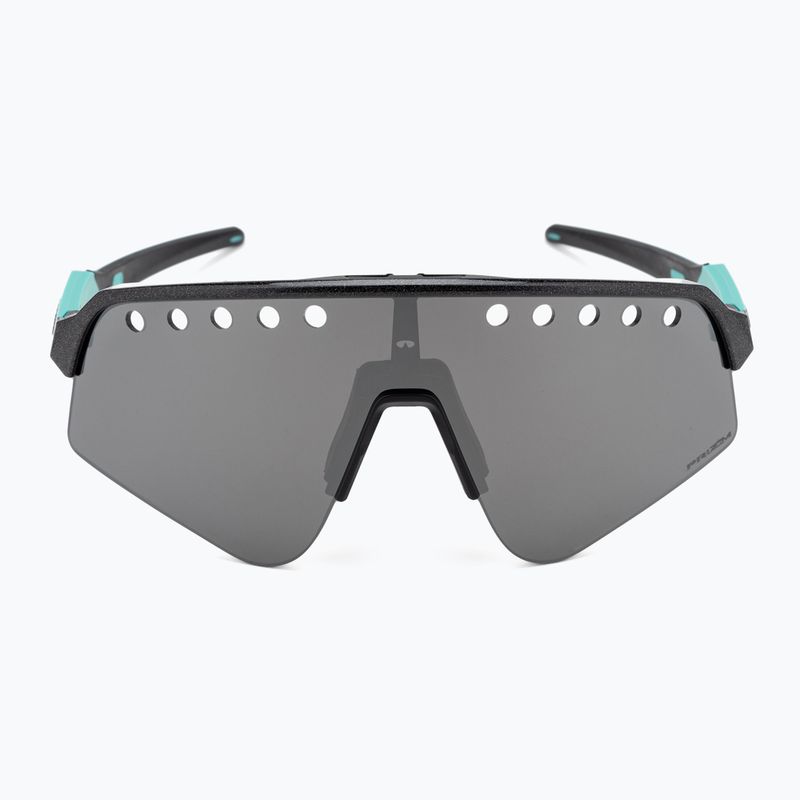 Akiniai nuo saulės Oakley Sutro Lite Sweep dark galaxy/prizm black 3