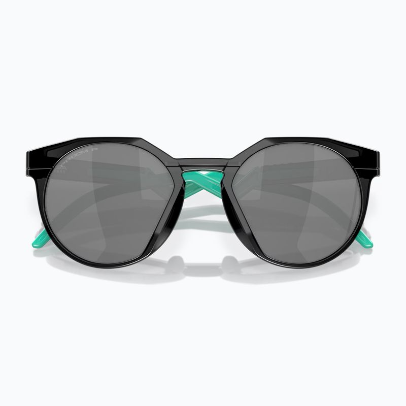 Akiniai nuo saulės Oakley HSTN black ink/prizm black polar 5