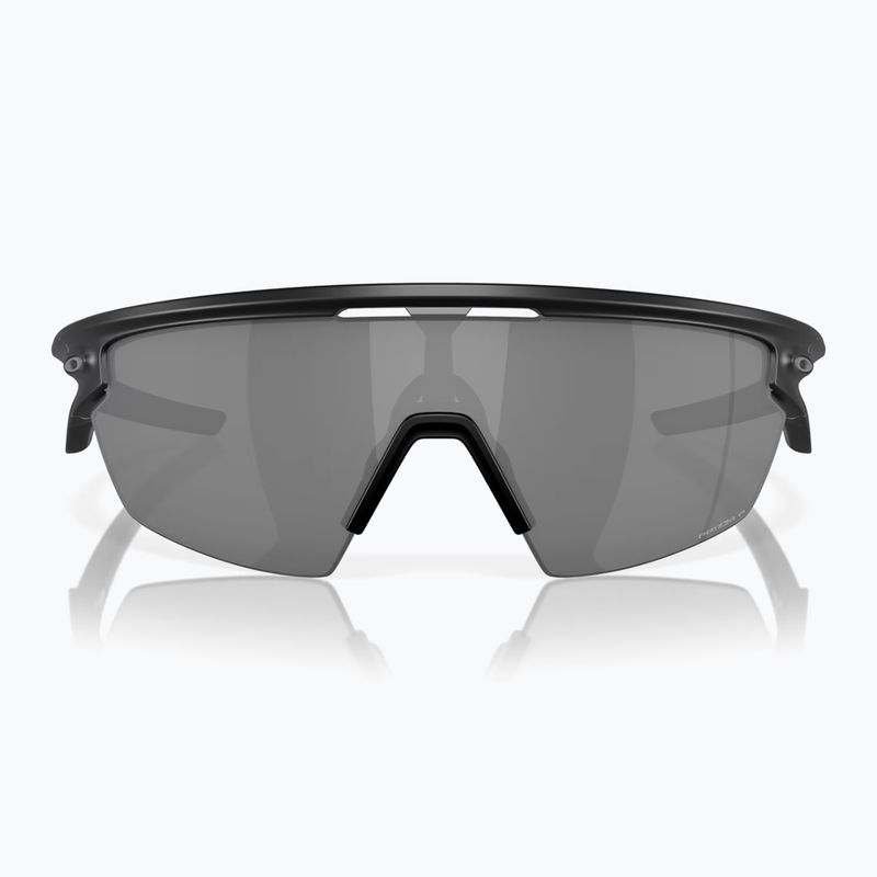 Akiniai nuo saulės Oakley Sphaera matte black/prizm black polarized 3