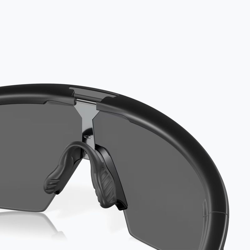 Akiniai nuo saulės Oakley Sphaera matte black/prizm black polarized 8