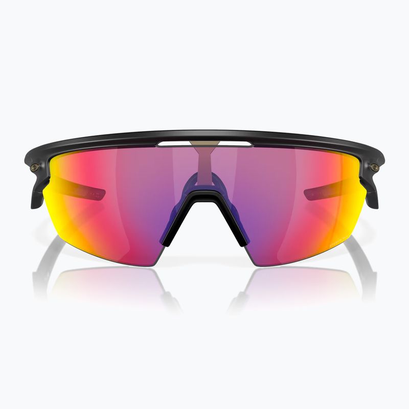 Akiniai nuo saulės Oakley Sphaera matte black/prizm road 2