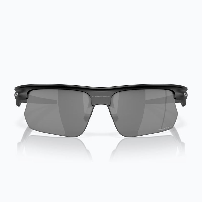 Akiniai nuo saulės Oakley Bisphaera matte black/prizm black polarized 3