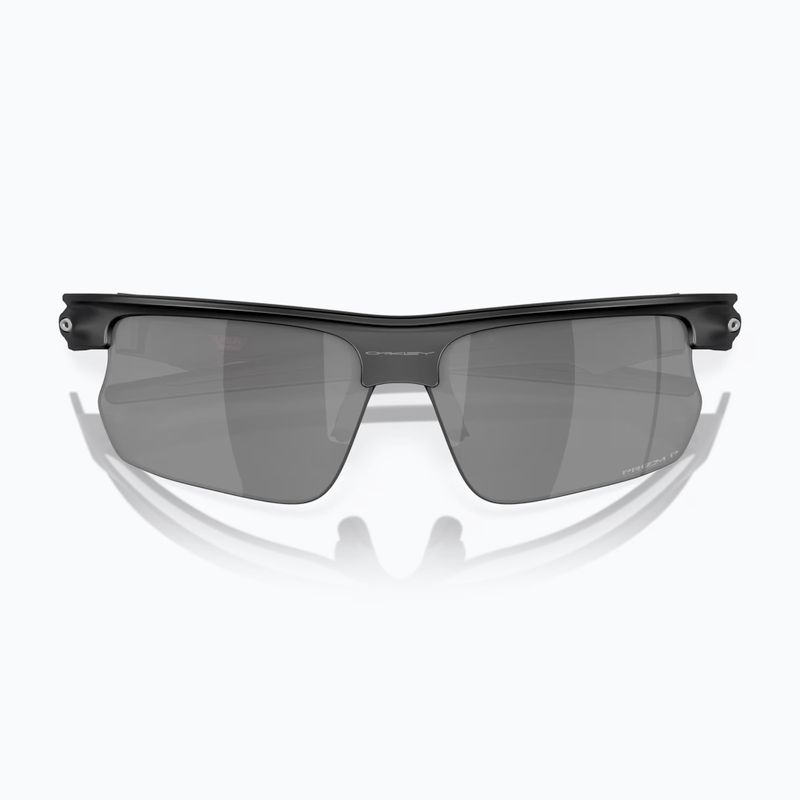 Akiniai nuo saulės Oakley Bisphaera matte black/prizm black polarized 6