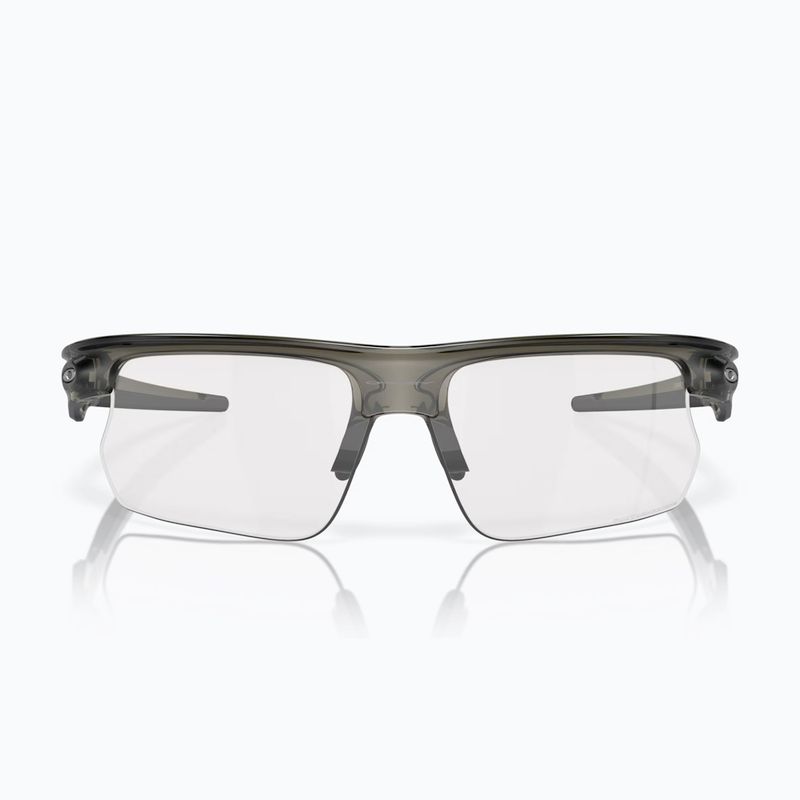 Akiniai nuo saulės Oakley Bisphaera grey smoke/photochromic 2