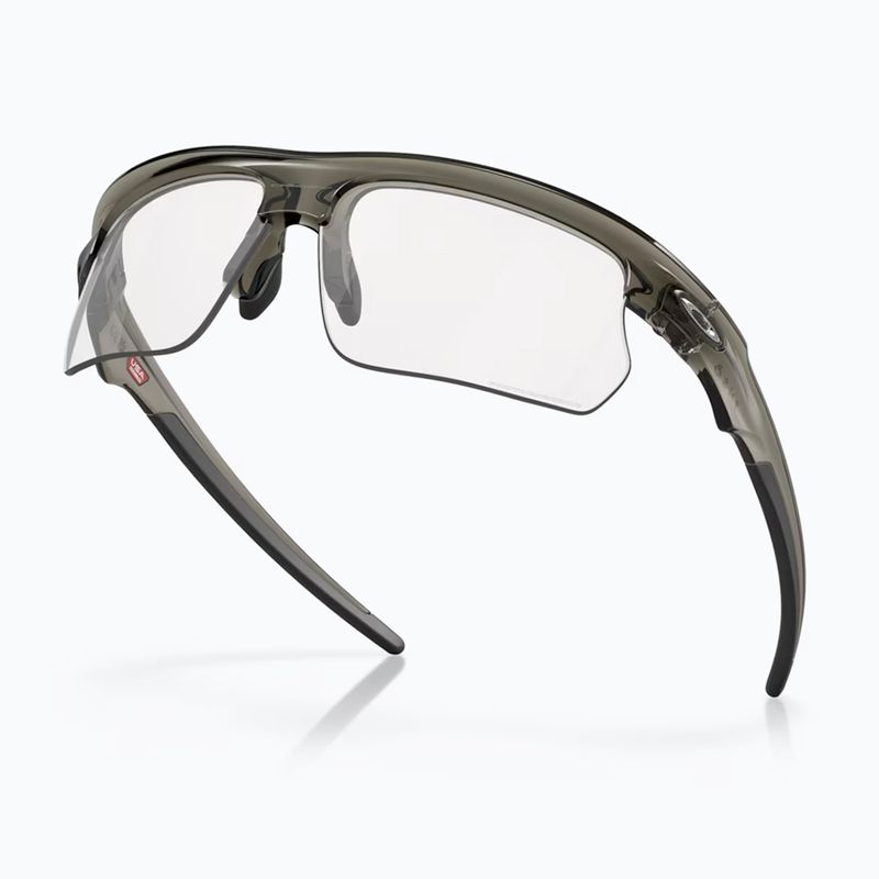Akiniai nuo saulės Oakley Bisphaera grey smoke/photochromic 4