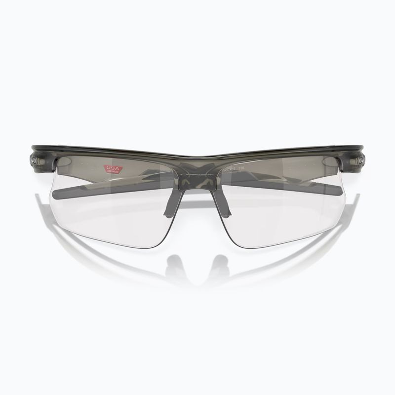 Akiniai nuo saulės Oakley Bisphaera grey smoke/photochromic 5