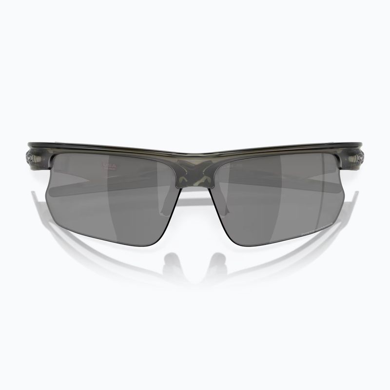 Akiniai nuo saulės Oakley Bisphaera grey smoke/photochromic 6