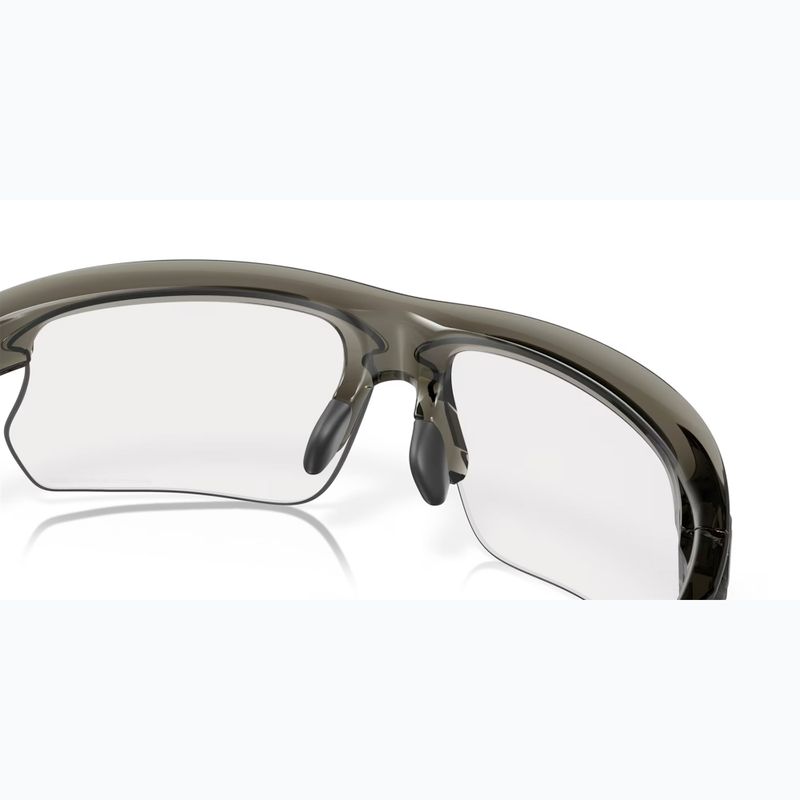 Akiniai nuo saulės Oakley Bisphaera grey smoke/photochromic 8