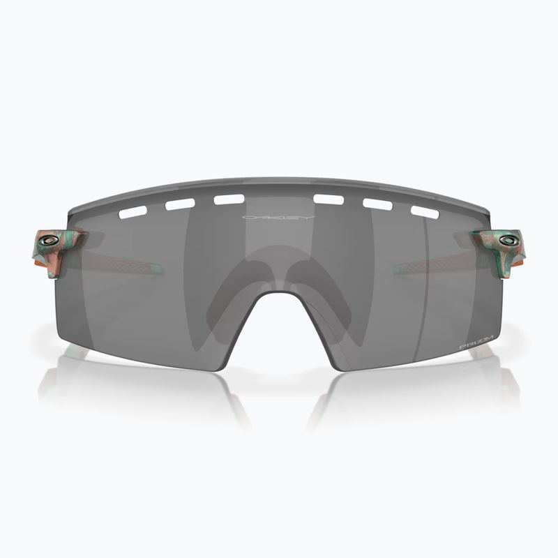 Akiniai nuo saulės Oakley Encoder Strike Vented Coalesce Collection matte copper patina/prizm black 2