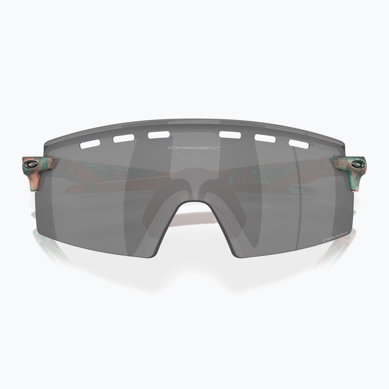 Akiniai nuo saulės Oakley Encoder Strike Vented Coalesce Collection matte copper patina/prizm black 5
