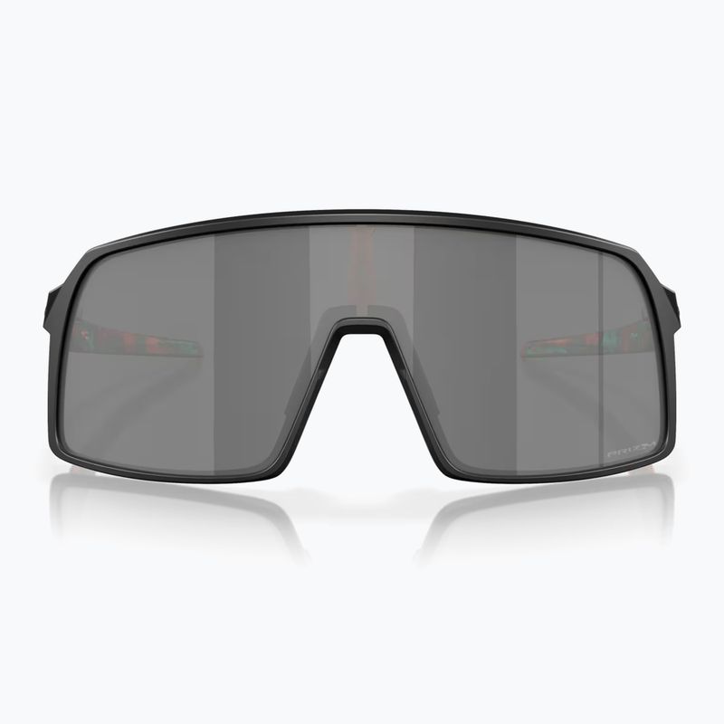 "Oakley Sutro" matiniai juodi/prizm black akiniai nuo saulės 2
