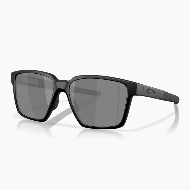 Akiniai nuo saulės Oakley Actuator SQ matte black/prizm black 6