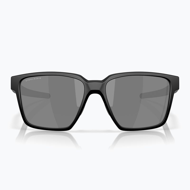 Akiniai nuo saulės Oakley Actuator SQ matte black/prizm black 7