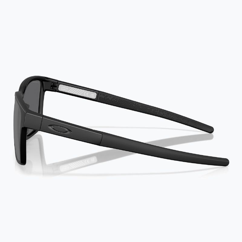 Akiniai nuo saulės Oakley Actuator SQ matte black/prizm black 8