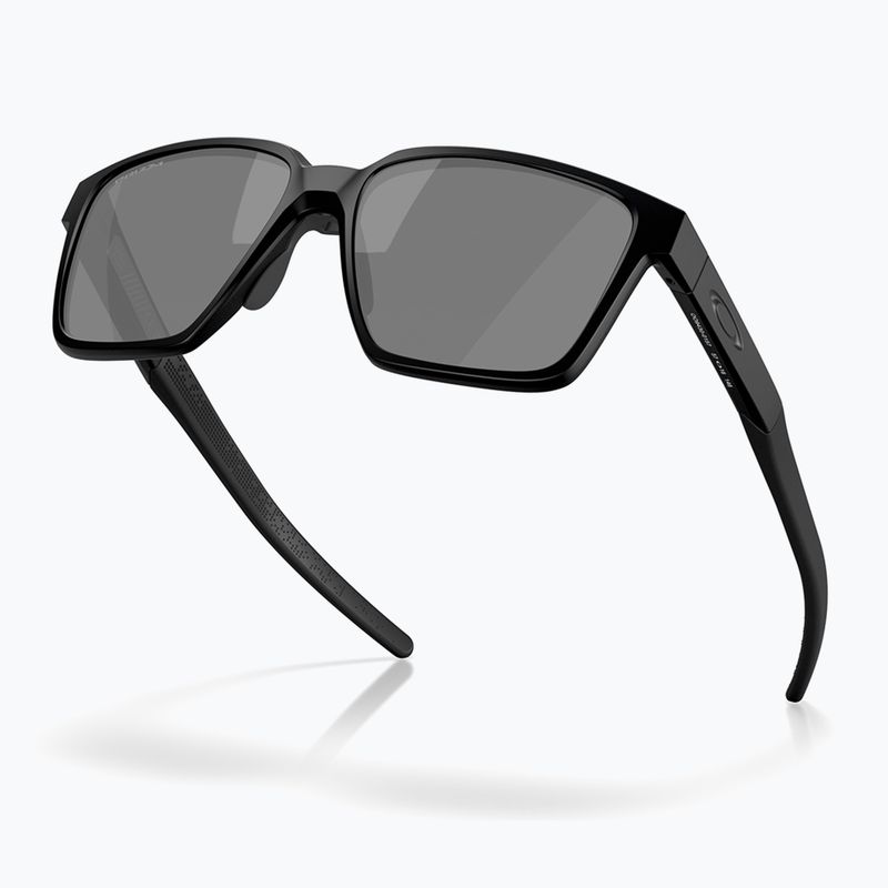 Akiniai nuo saulės Oakley Actuator SQ matte black/prizm black 9
