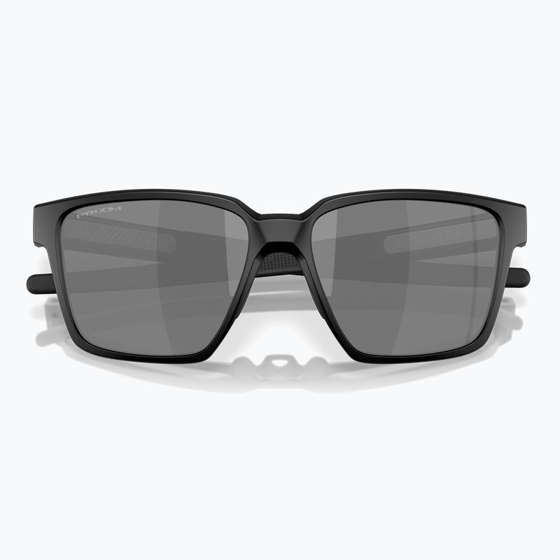 Akiniai nuo saulės Oakley Actuator SQ matte black/prizm black 10