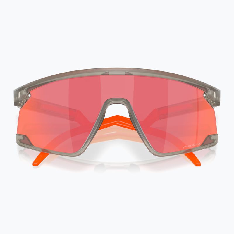 Akiniai nuo saulės Oakley Bxtr matte grey ink/prizm trail torch 5