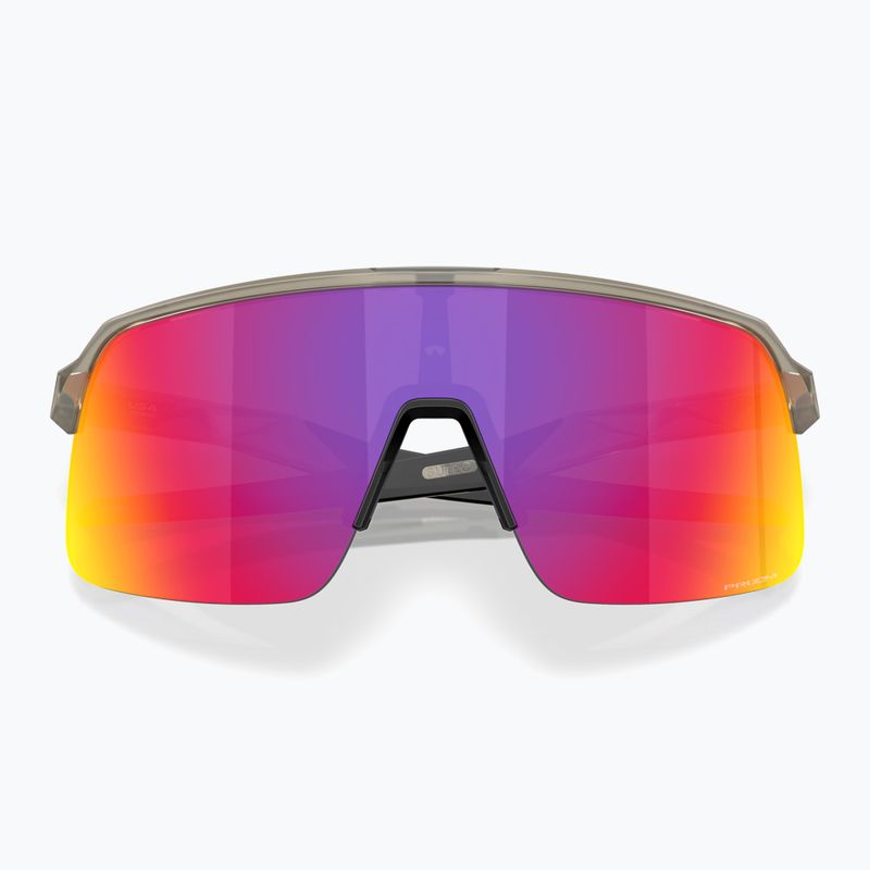Akiniai nuo saulės Oakley Sutro Lite matte grey ink/prizm road 5