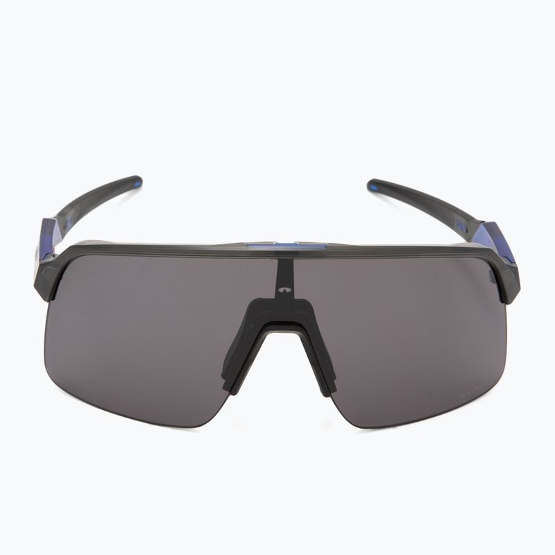 Akiniai nuo saulės Oakley Sutro Lite matte grey smoke/prizm grey 2