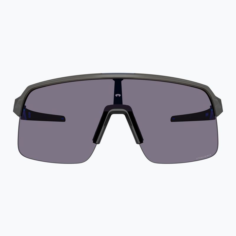 Akiniai nuo saulės Oakley Sutro Lite matte grey smoke/prizm grey 2