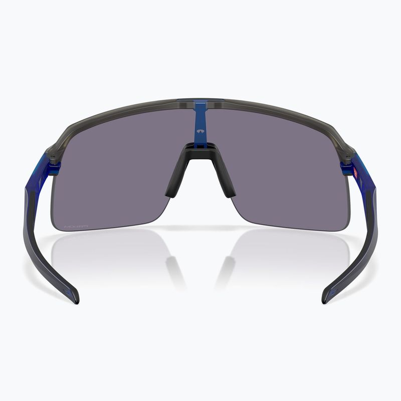Akiniai nuo saulės Oakley Sutro Lite matte grey smoke/prizm grey 7