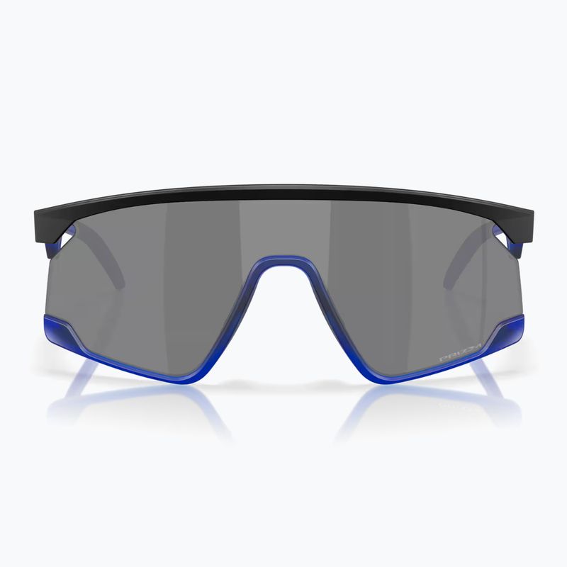 Akiniai nuo saulės Oakley Bxtr matte black navy/prizm black 2