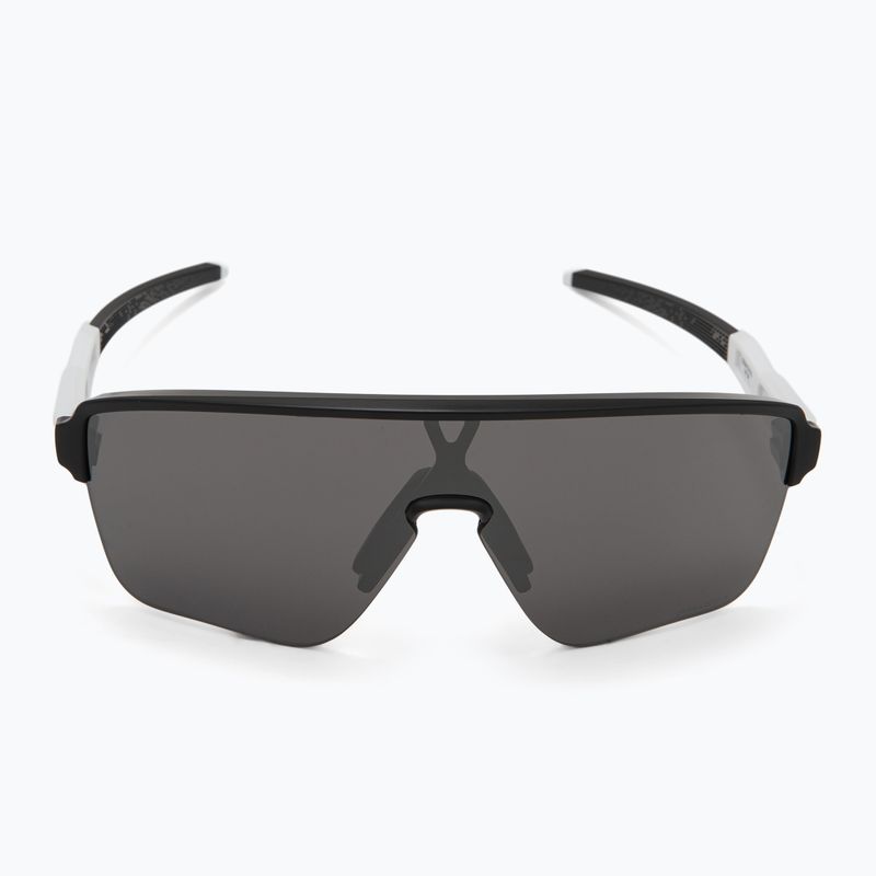 Akiniai nuo saulės Oakley Corridor SQ matte black/prizm black 3
