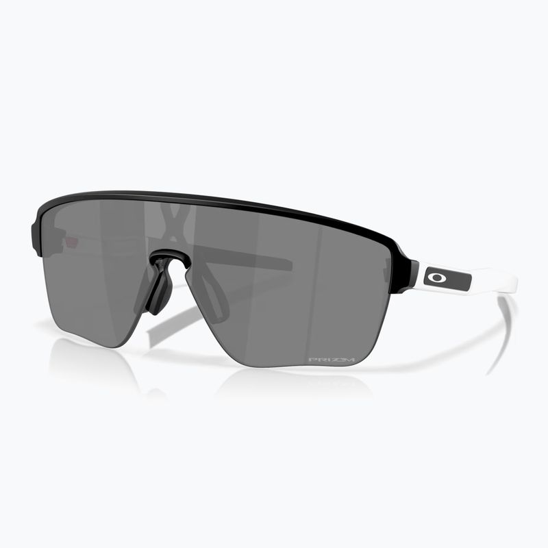 Akiniai nuo saulės Oakley Corridor SQ matte black/prizm black