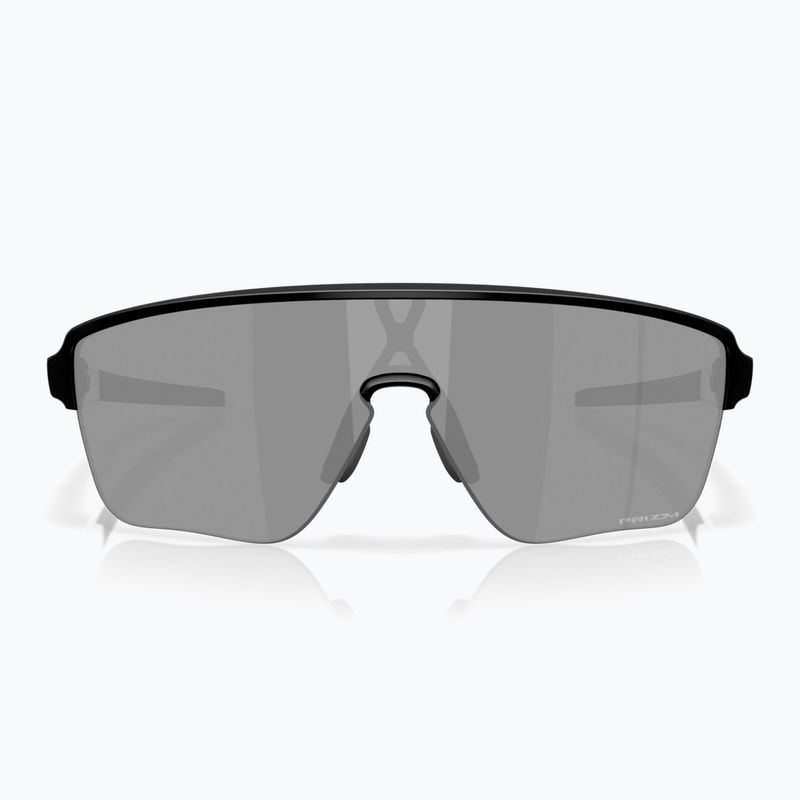 Akiniai nuo saulės Oakley Corridor SQ matte black/prizm black 2