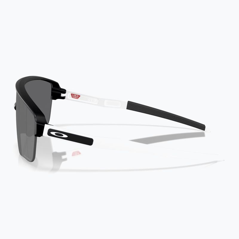 Akiniai nuo saulės Oakley Corridor SQ matte black/prizm black 3