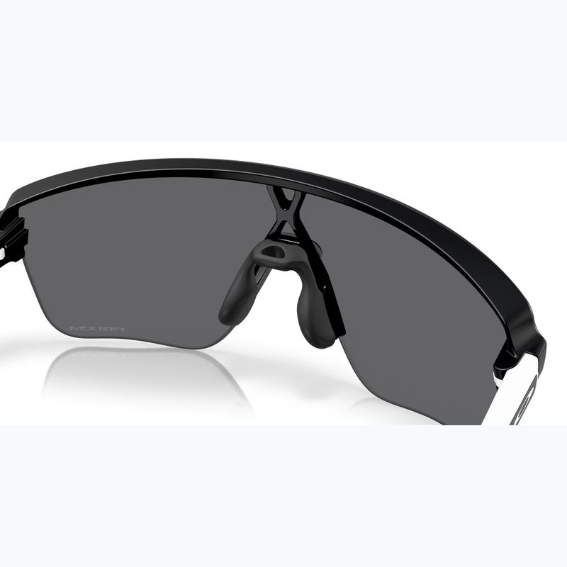 Akiniai nuo saulės Oakley Corridor SQ matte black/prizm black 5