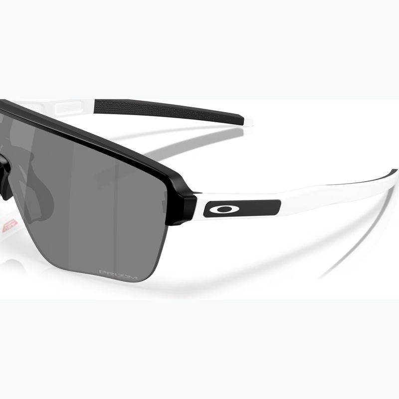 Akiniai nuo saulės Oakley Corridor SQ matte black/prizm black 7