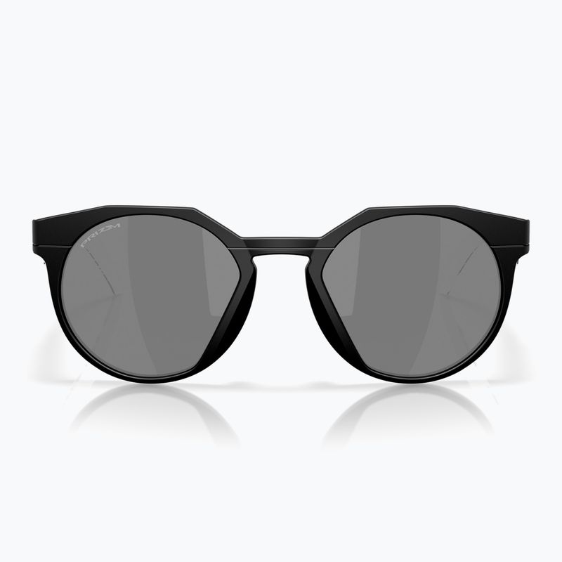 Akiniai nuo saulės Oakley HSTN Duality Collection matte black/prizm black 2