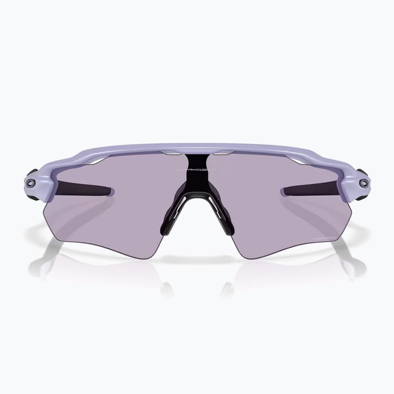 Akiniai nuo saulės Oakley Radar EV Path matte lilac/prizm slate 2