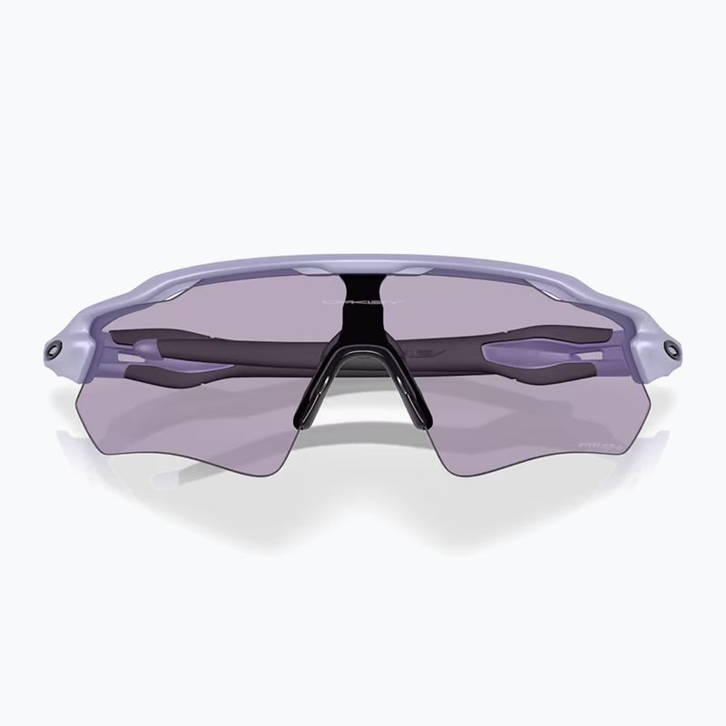Akiniai nuo saulės Oakley Radar EV Path matte lilac/prizm slate 4